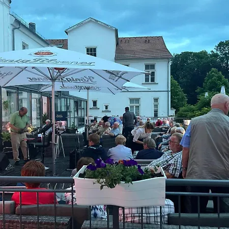 Am Schlosspark Superior - Adults Only 3* Putbus