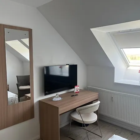 Am Schlosspark Superior (adults Only) Hotel Putbus