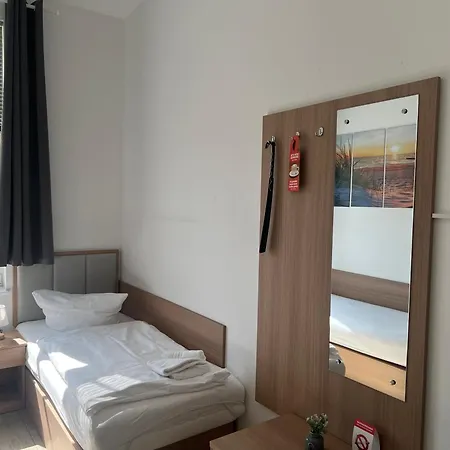 Am Schlosspark Superior - Adults Only 3*