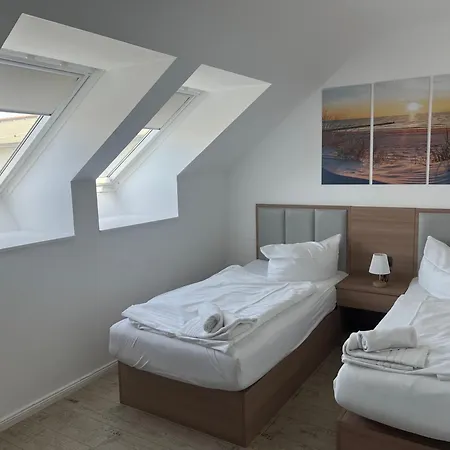 Am Schlosspark Superior (adults Only) 3* Putbus