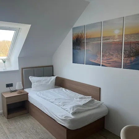 Am Schlosspark Superior (adults Only) Hotel