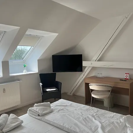 Am Schlosspark Superior - Adults Only Hotel 3*
