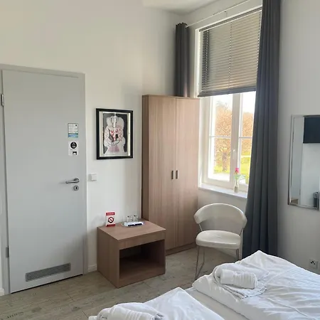 Am Schlosspark Superior (adults Only) 3*