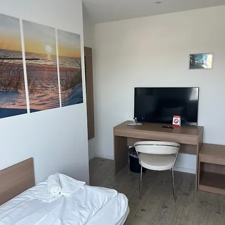 Am Schlosspark Superior (adults Only) Putbus