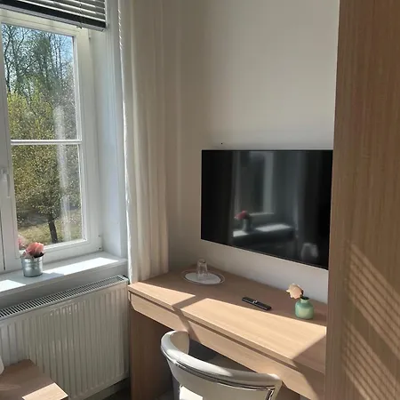 Am Schlosspark Superior - Adults Only 3* Putbus