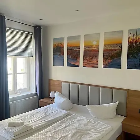 Am Schlosspark Superior - Adults Only Hotel