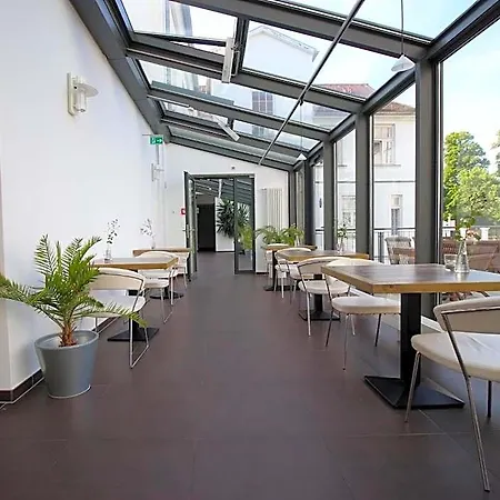 Hotel Am Schlosspark Superior - Adults Only 3*