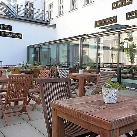 Am Schlosspark Superior - Adults Only Hotel 3*