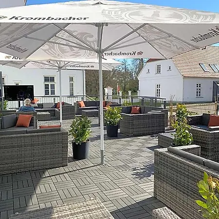 Hotel Am Schlosspark Superior - Adults Only 3*