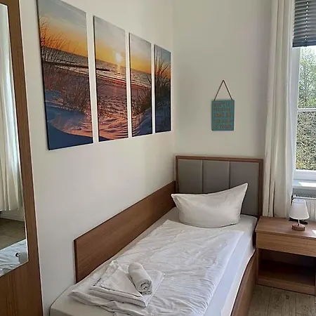 Am Schlosspark Superior - Adults Only 3*