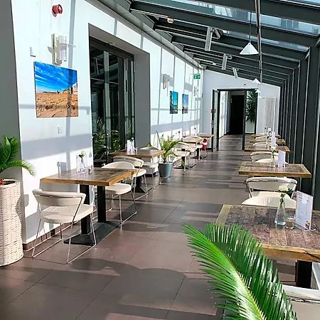 Am Schlosspark Superior - Adults Only 3* Putbus
