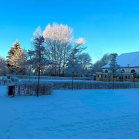 Hotel Am Schlosspark Superior - Adults Only 3*