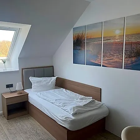 Am Schlosspark Superior - Adults Only Hotel 3*