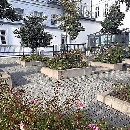 Am Schlosspark Superior - Adults Only Putbus