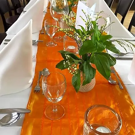Hotel Am Schlosspark Superior (adults Only) 3*