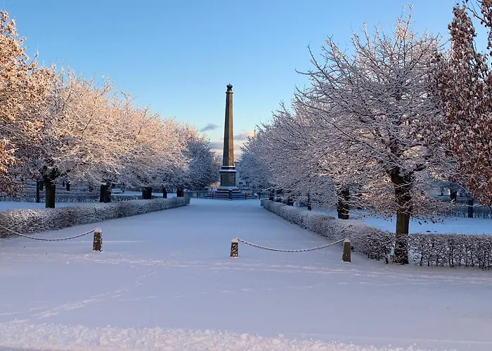 Am Schlosspark Superior (adults Only) Hotel Putbus