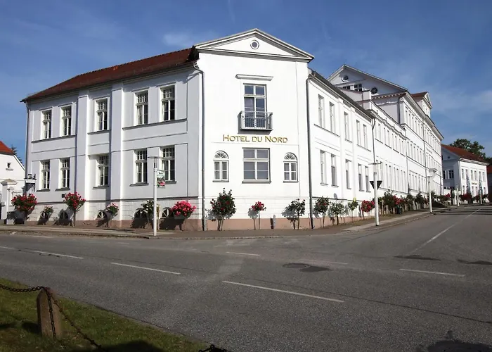 Am Schlosspark Superior (adults Only) Hotel 3*