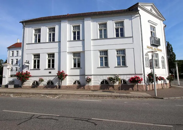 Am Schlosspark Superior (adults Only) Putbus